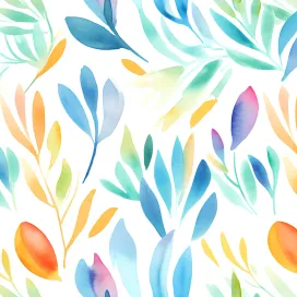 Watercolor 824